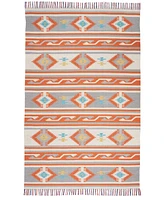 Long Street Looms Macah MAC03 8' x 10' Area Rug