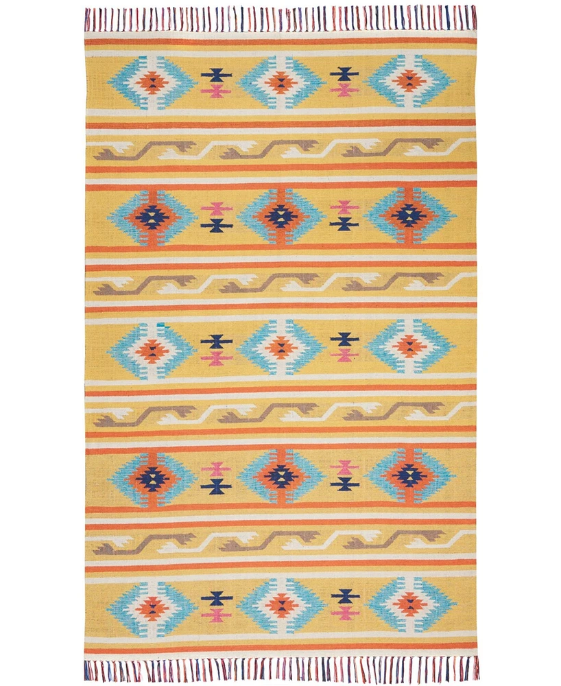 Long Street Looms Macah MAC03 8' x 10' Area Rug