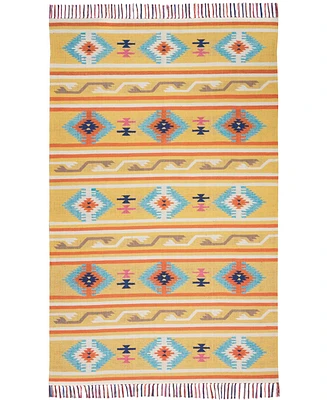 Long Street Looms Macah MAC03 8' x 10' Area Rug