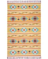 Long Street Looms Macah MAC03 8' x 10' Area Rug