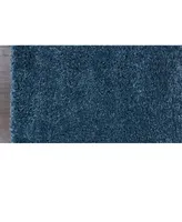 Long Street Looms Cali Shag CAL01 2'2" x 9'10" Runner Rug