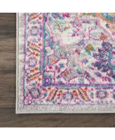 Long Street Looms Zeal ZEA20 2'2" x 7'6" Runner Rug