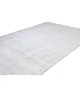 Bb Rugs Land T142 Mist 3'6" x 5'6" Area Rug