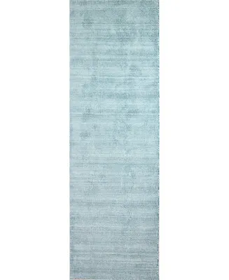 Bb Rugs Forge M144 2'6" x 10' Runner Rug
