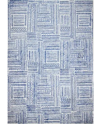 Bb Rugs Cassius M147 3'6" x 5'6" Area Rug