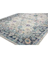 Closeout! Bb Rugs Meza D113 3'6" x 5'6" Area Rug