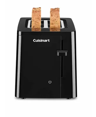 Cuisinart Cpt-T20 2-Slice Touchscreen Toaster