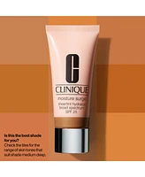 Clinique Moisture Surge Sheertint Hydrator Broad Spectrum Spf 25 Tinted Moisturizer, 1.4 oz.