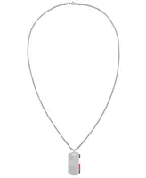 Tommy Hilfiger Men's Stainless Steel Necklace