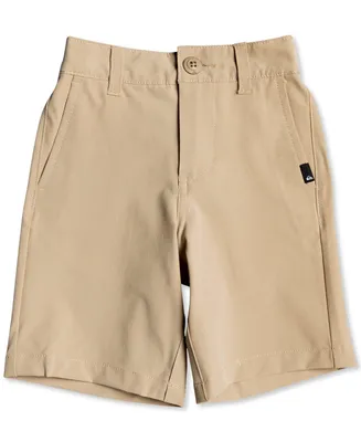 Toddler Boys Union Amphibian Shorts