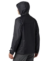 Columbia Men's Watertight Ii Water-Resistant Rain Jacket