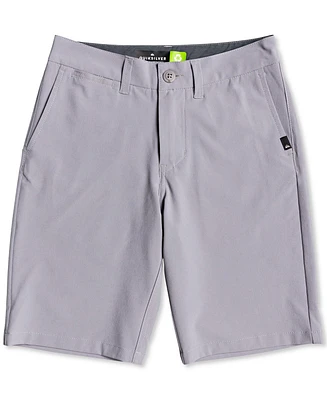 Big Boys Union Amphibian Board Shorts