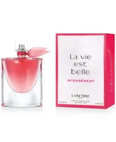 Lancome La vie est belle Intensement Eau de Parfum Intense Spray, 3.4