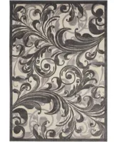 Closeout Long Street Looms Chimeras Chi01 Rug