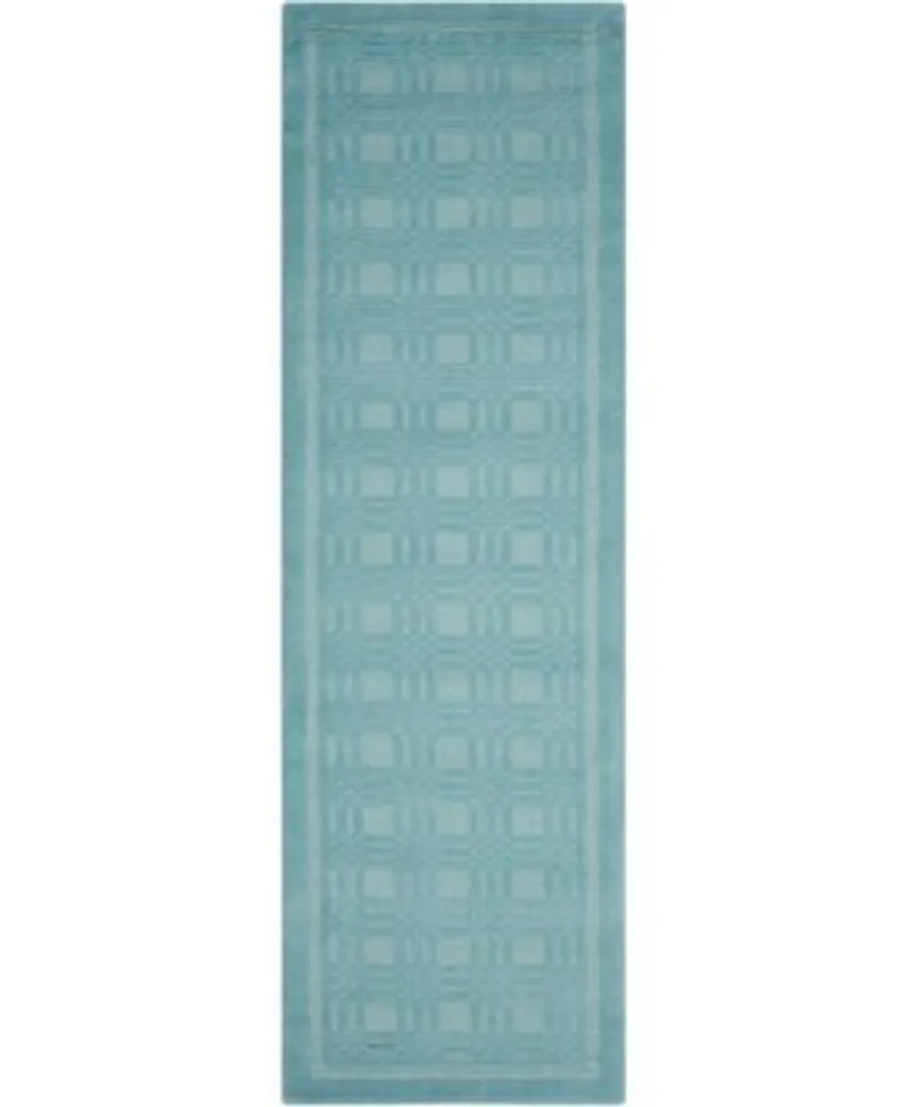 Long Street Looms East Hampton Est32 Runner Rug