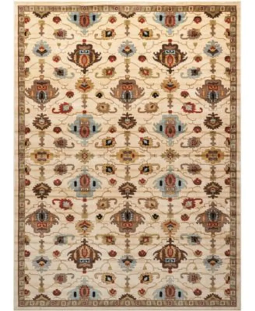 Long Street Looms Modino Mod02 Rug