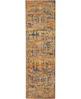 Long Street Looms Zeal Zea07 Rug