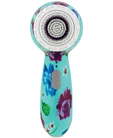 Michael Todd Beauty Soniclear Petite Antimicrobial Sonic Skin Cleansing Brush