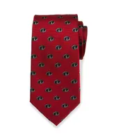 Disney Pixar's The Incredibles Logo Men's Tie