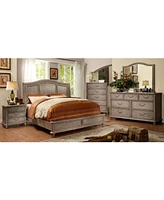 Furniture of America Ralston 7-Drawer Dresser