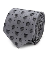 Marvel Black Panther Dot Tie