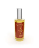 Red Flower Cardamom Amber Oil, 2.3 Oz