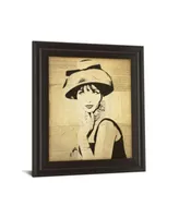 Classy Art Fashion News By Wild Apple Graphics Framed Print Wall Art Collection