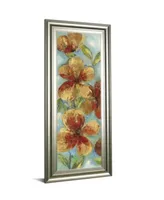 Classy Art Bliss By Asia Jensen Framed Print Wall Art Collection