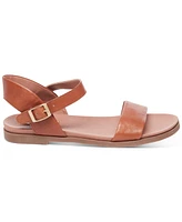 Steve Madden Dina Flat Sandals