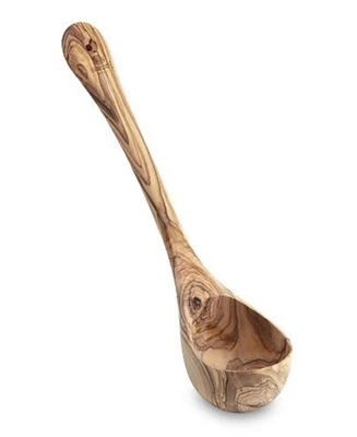 Berard Handcrafted Olive Wood Ladle