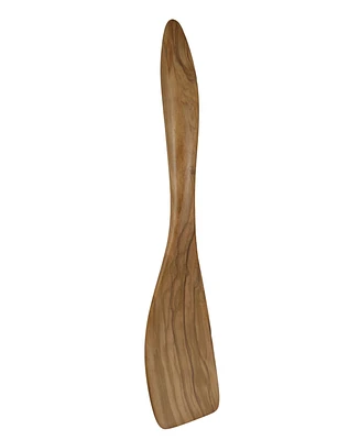 Berard Handcrafted Olive Wood Spatula