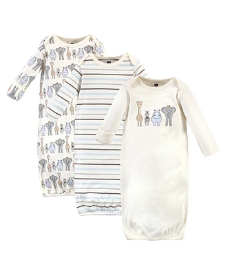 Hudson Baby Boys Cotton