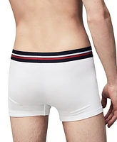 Lacoste Men's 3-Pk. Stretch Trunks