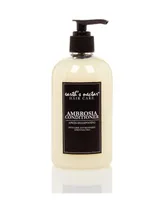 Earth's Nectar Ambrosia Conditioner, 8 Oz