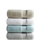 Madison Park Signature Splendor Cotton 6-Pc. Bath Towel Set