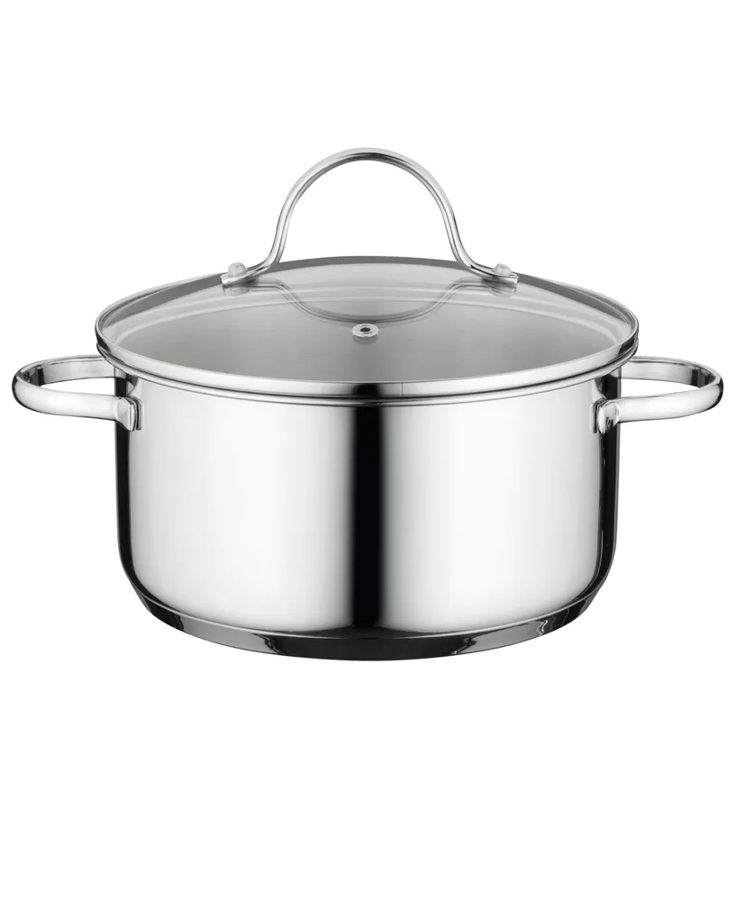 Cuisinart Chef's Classic Stainless Steel 8 Skillet - Macy's