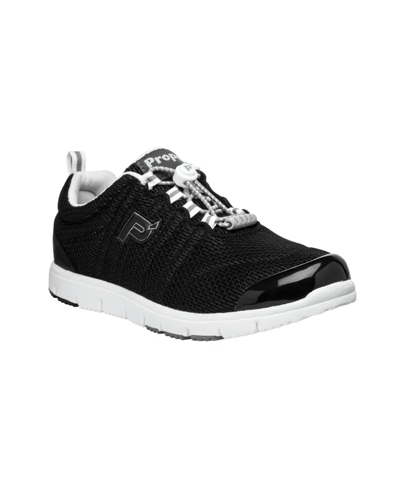 Propet Women's Travel Walker Ii Sneaker