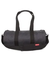 Manhattan Portage Herringbone Chelsea Drum Bag