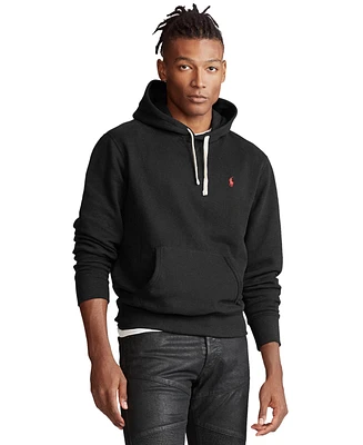 Polo Ralph Lauren Men's Big & Tall Fleece Hoodie