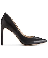 Nine West Women's Tatiana Stiletto Pointy Toe Dress Pumps