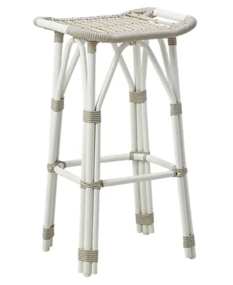 Sika Design Salsa Counter Stool Exterior