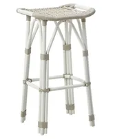 Sika Design Salsa Counter Stool Exterior