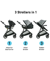 Graco Modes Element Travel System