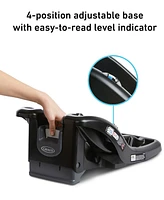 Graco SnugRide Lite Infant Car Seat Base