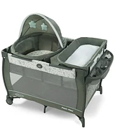 Graco Pack and Play Travel Dome Play Yards