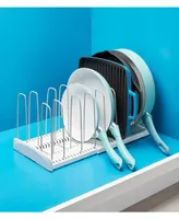 YouCopia StoreMore Expandable Cookware Rack