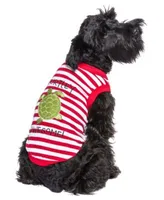 Parisian Pet Turtle Tee Dog T-Shirt