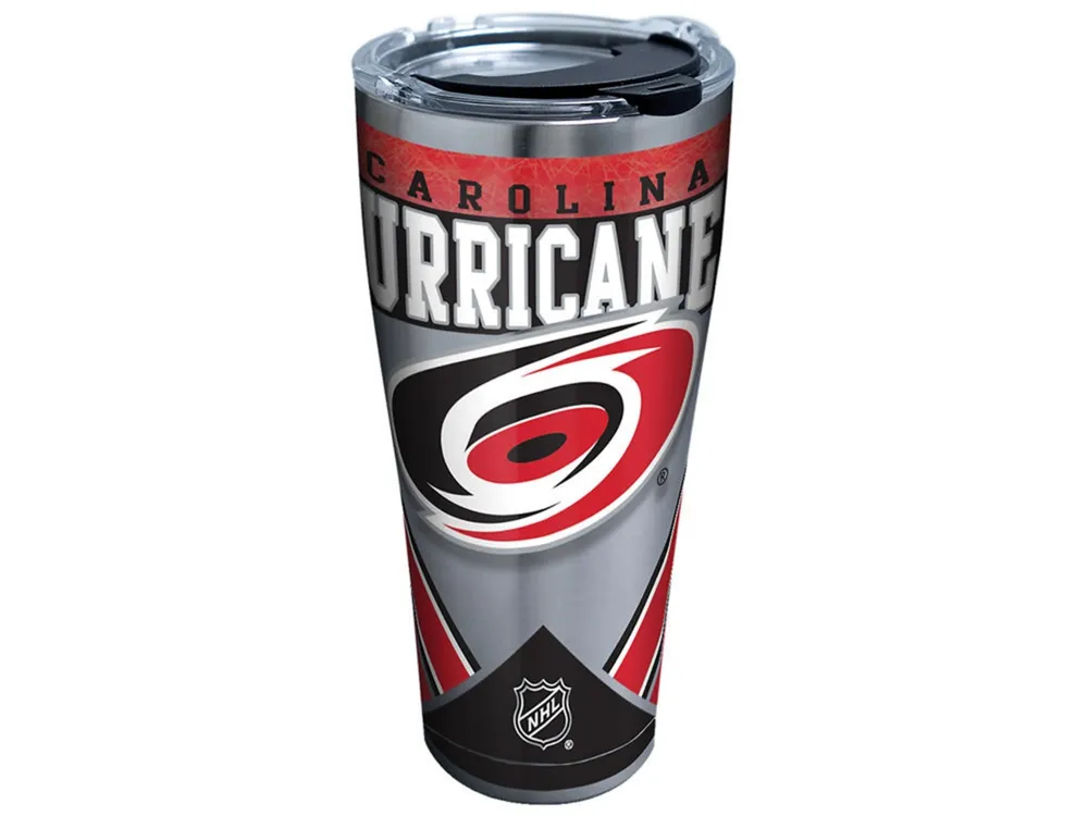 Tervis Tumbler Carolina Hurricanes 30-oz. Ice Stainless Steel Tumbler