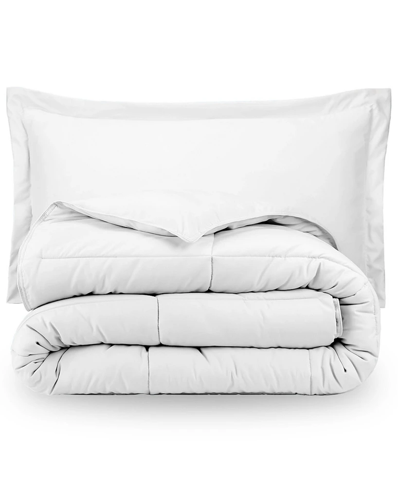 Bare Home Down Alternative Duvet Insert Twin/Twin Xl