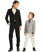 Calvin Klein Toddler Little Big Boys Suit Sets Separates